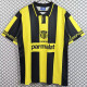 1996-1997 Atletico Penarol Home Retro Soccer Jersey