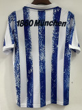 1994 Hannover 96 Home Retro Soccer Jersey