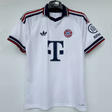 2026-27 Bayern Away 1:1 Fans Soccer Jersey