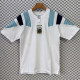 2026 Argentina White Casual  High Quality T-Shirt
