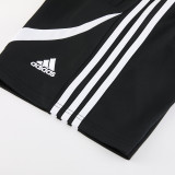 2026 AD16 White Training Short Suit