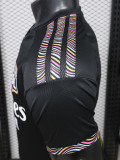 2026-27 Lyon Third Player Version Soccer Jersey