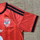 2026-27 AL AHLY SC Home Fans Soccer Jersey