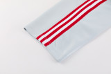 2026-27 LIV Gray Jacket Tracksuit #07