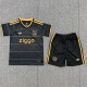 2026-27 Ajax Away Kids Soccer Jersey