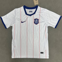 2026-27 CHE Third Fans Soccer Jersey