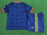 2026-27 ARS Away Kids Player Version Soccer Jersey (球员童装)