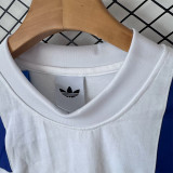 2026 Japan White Casual High Quality T-Shirt