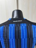 2026-27 Atalanta Home Player Version Soccer Jersey