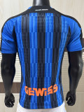 2026-27 Atalanta Home Player Version Soccer Jersey