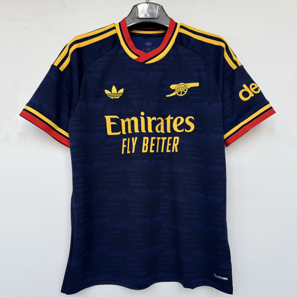 2026-27 ARS Away 1:1 Fans Soccer Jersey