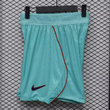 2026-27 BAR Third Player Version Shorts Pants (球员短裤)