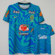 2026-27 Brazil Blue Green Training shirts