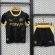 2026-27 Man City Away Kids Soccer Jersey