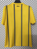2026-27 Sheffield Wednesday Away Fans Soccer Jersey