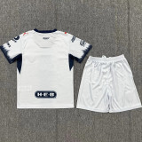 2026-27 Monterrey Away Kids Soccer Jersey