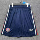2026-27 Bayern Away Shorts Pants