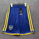 2026-27 Boca Juniors Home Shorts Pants