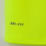 2020 Brazil Fluorescent green Training shirts