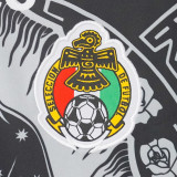 2026 Guadalupe Black Special Edition Fans Soccer Jersey