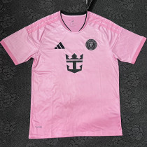 2026-27 Inter Miami Home Fans Soccer Jersey