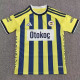 2026-27 Fenerbahce Home Fans Soccer Jersey