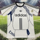 2026-27 RMA AD White Special Edition Training shirts