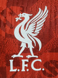 2026-27 LIV  Red Player Version Training Shirts