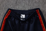 2026-27 BAR Royal blue Jacket Tracksuit #A26081