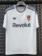 2026-27 Como Away Fans Soccer Jersey
