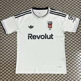 2026-27 Como Away Fans Soccer Jersey