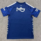 2026-27 Fenerbahce Third Fans Soccer Jersey