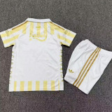 2026-27 Fenerbahce Away Kids Soccer Jersey