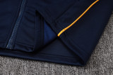 2026-27 BAR Royal blue Jacket Tracksuit #A26081