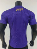 2026-27 BAR Purple Player Version Training shirts