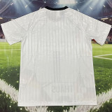 2026-27 Germany AD White Special Edition Training shirts