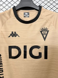 2026-27 Cadiz Third Fans Soccer Jersey