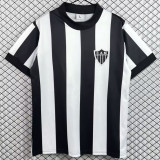 1971 Atletico Mineiro Home Retro Soccer Jersey