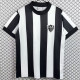 1971 Atletico Mineiro Home Retro Soccer Jersey