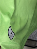 2026-27 Espanyol Third Fans Soccer Jersey