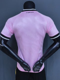 2026-27 JUV Away Player Version Soccer Jersey