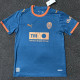 2026-27 Valencia Away Fans Soccer Jersey