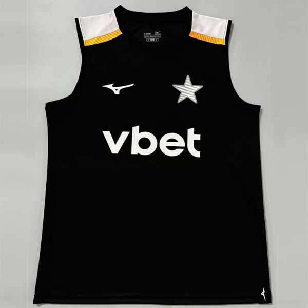 2026-27 Botafogo Black Vest