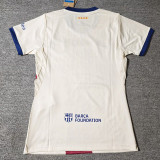2026-27 BAR Fourth Women Soccer Jersey (女)