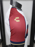 2026-27 Atlante FC Away Player Version Soccer Jersey