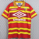 1997-1998 RC Lens Home Retro Soccer Jersey