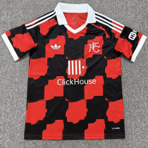 2026-27 Fulham Away Fans Soccer Jersey