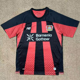 2026-27 LeverKusen Home Fans Soccer Jersey