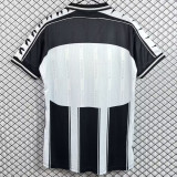 1999-2000 Udinese Home Retro Soccer Jersey