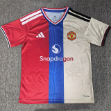 2026-27 Man Utd Special Edition Training shirts